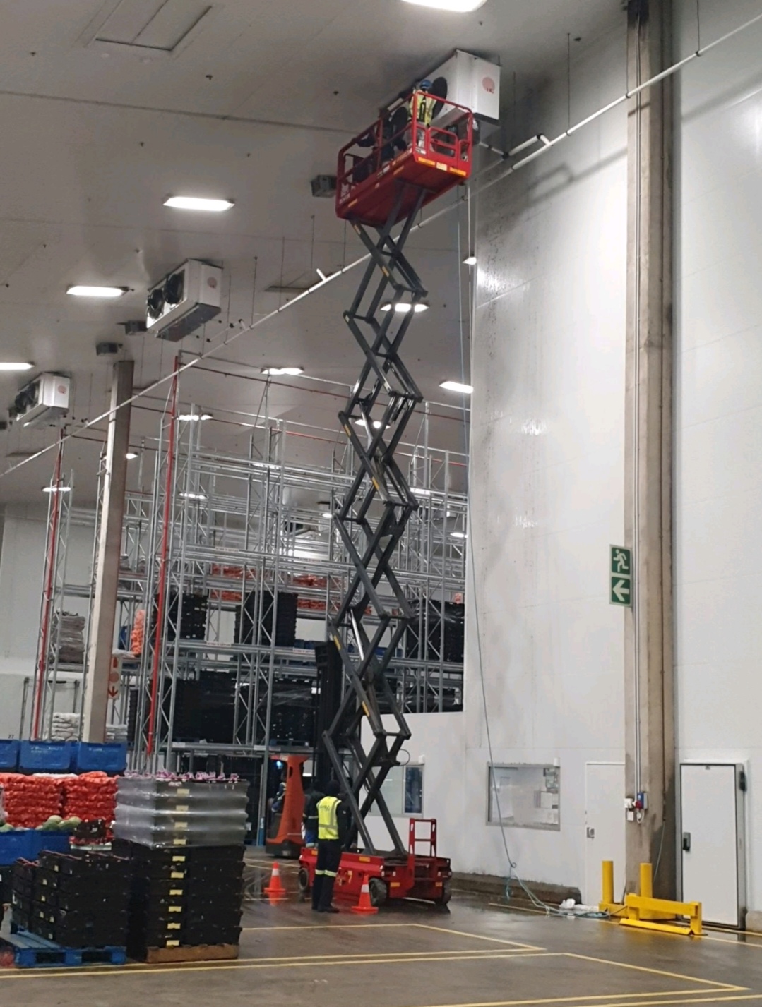 lift